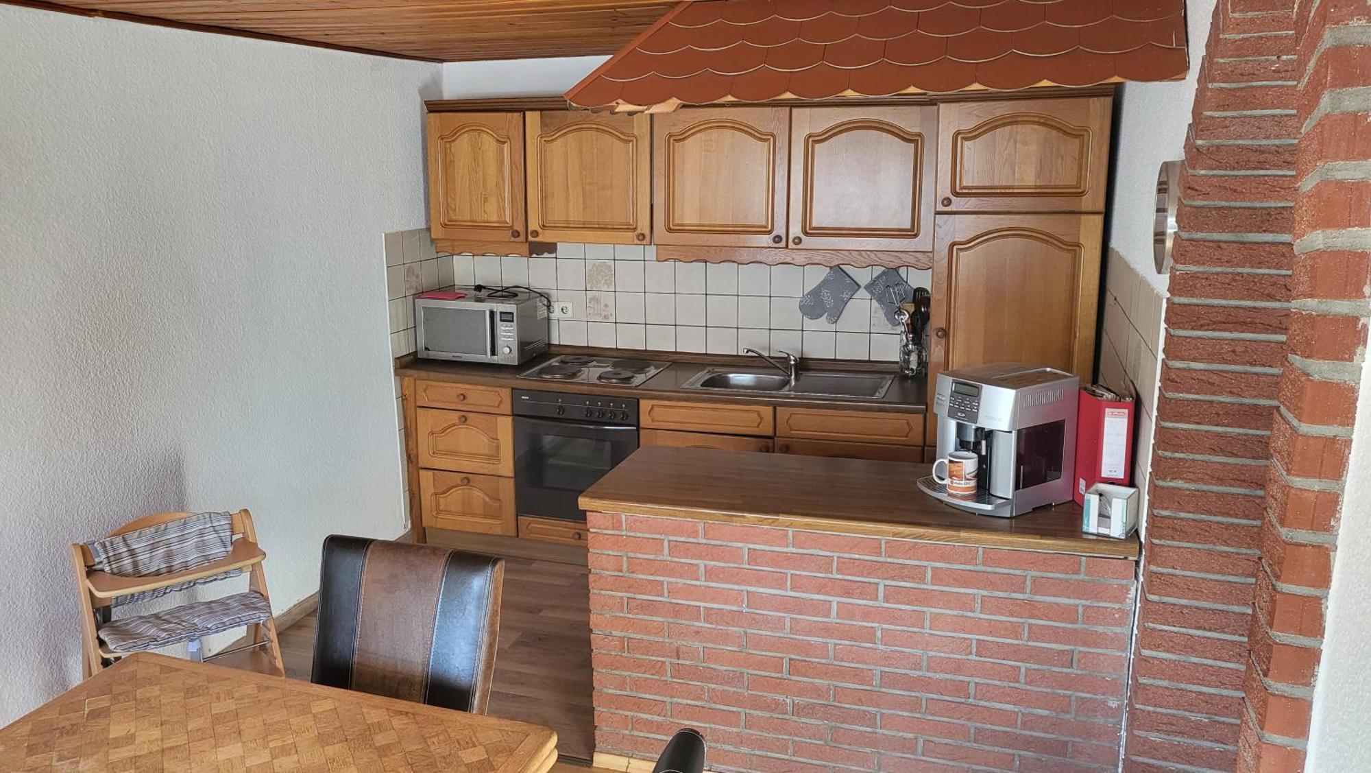 Ferienwohnung Mensteder Utkiek Großheide Exterior foto