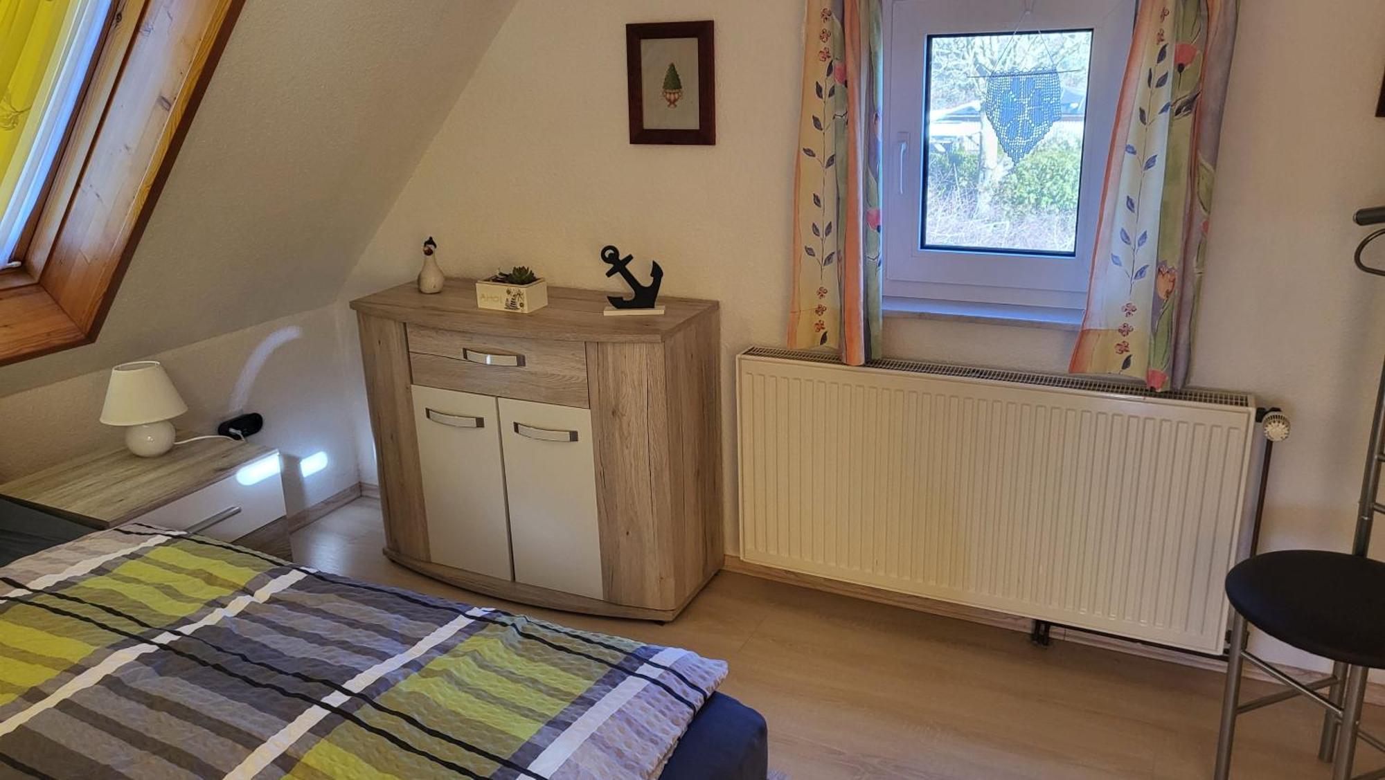 Ferienwohnung Mensteder Utkiek Großheide Exterior foto